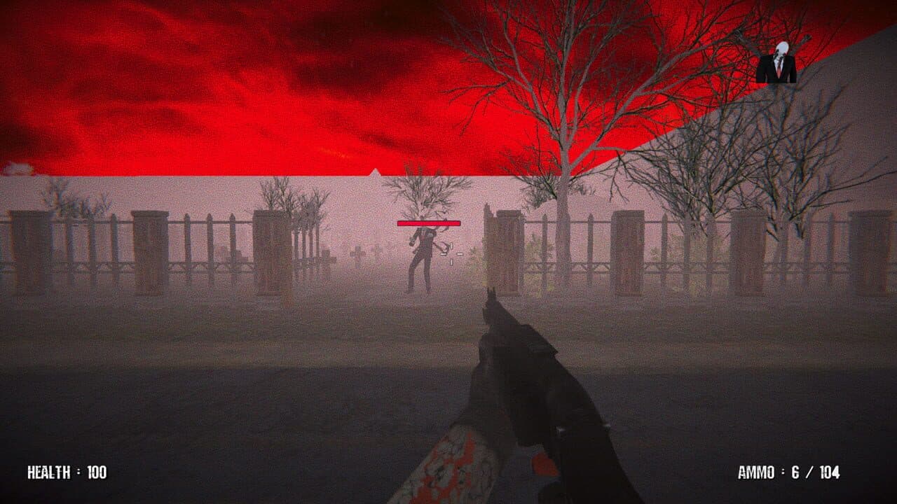Jeff The Killer: Slendermans Betrayal thumbnail 3