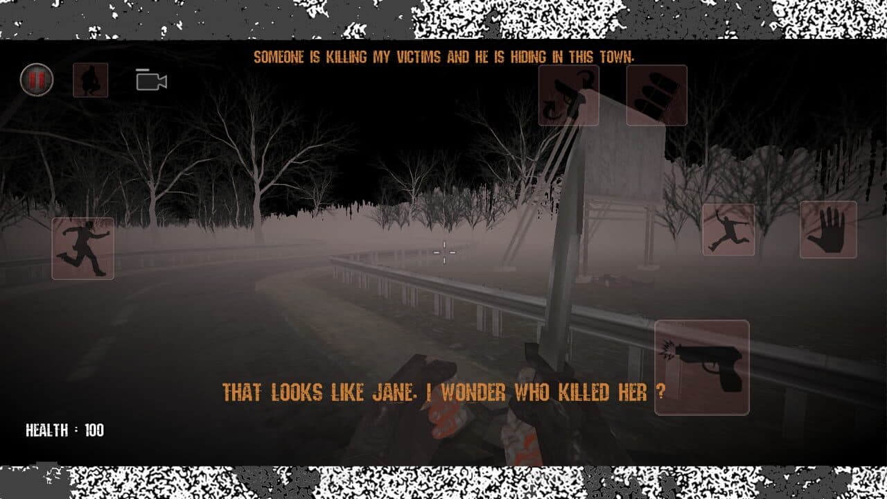 Jeff The Killer: Slendermans Betrayal thumbnail 4