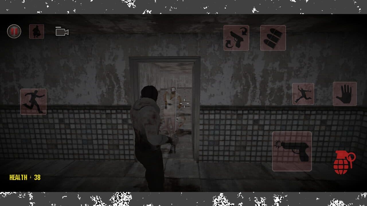 Jeff The Killer: Slendermans Betrayal thumbnail 10