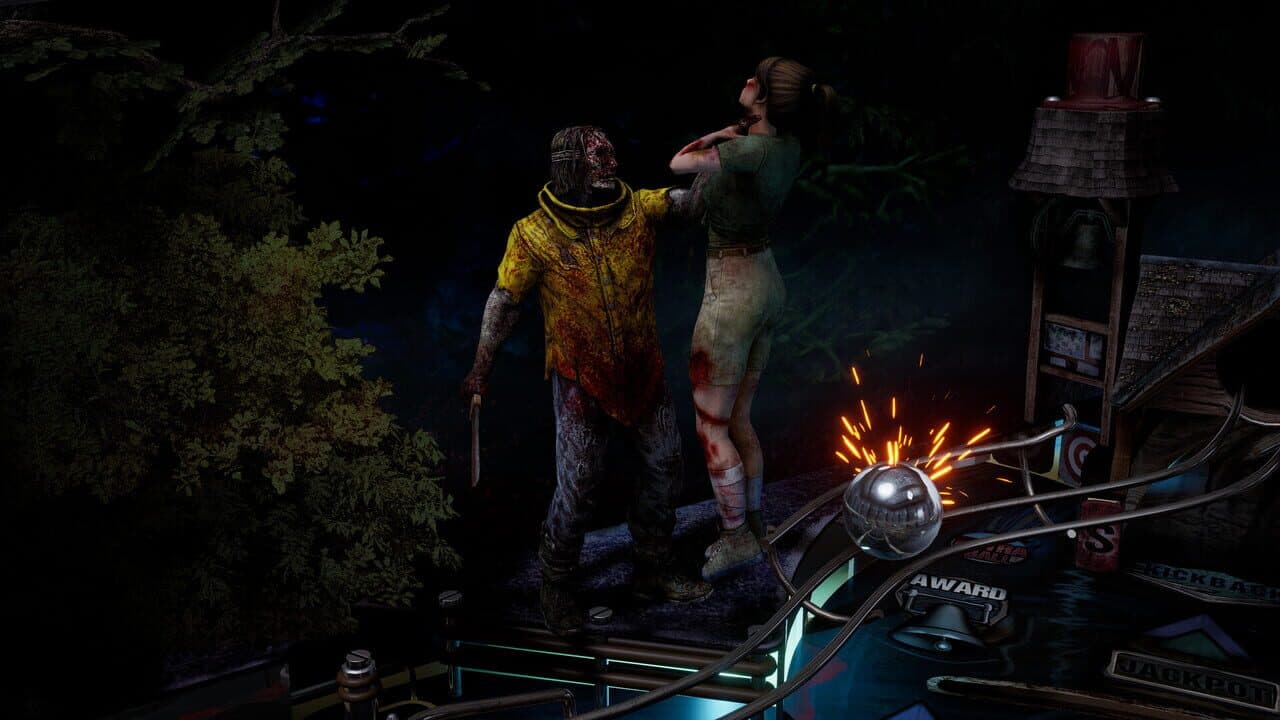 Pinball M: Camp Bloodbrook thumbnail 4