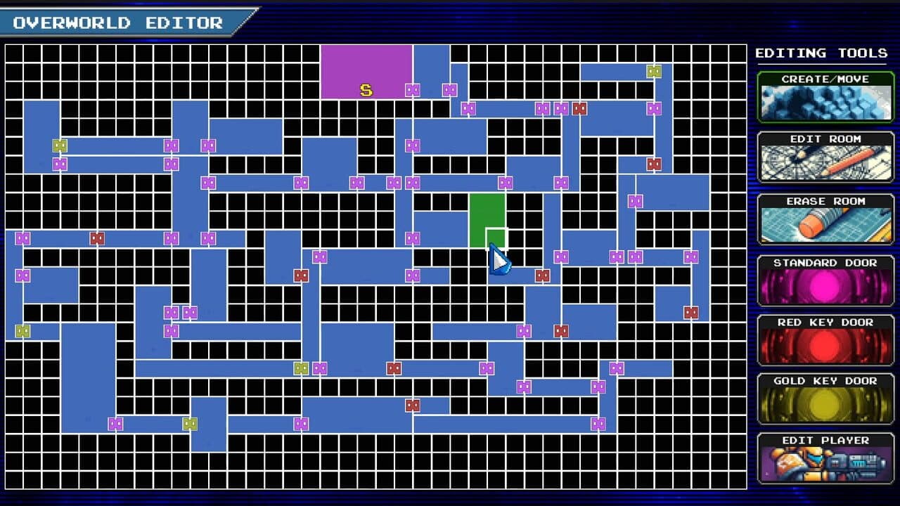 Starlair screenshot 1