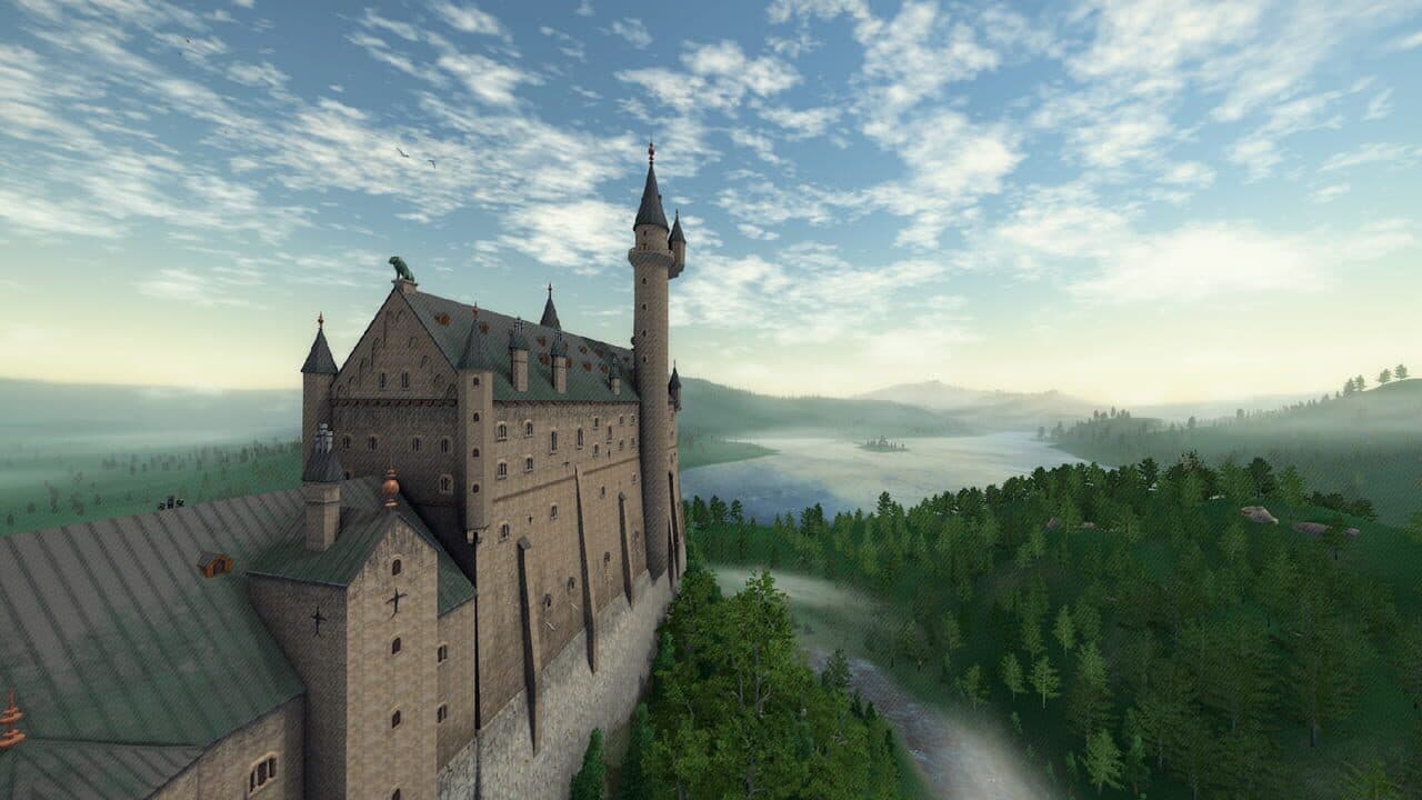 Peaks of Yore: The Great Alps thumbnail 4