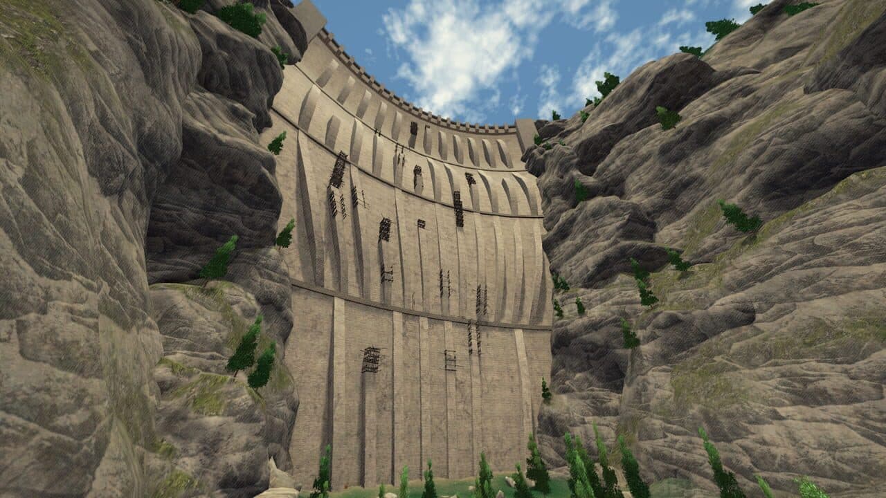 Peaks of Yore: The Great Alps thumbnail 2
