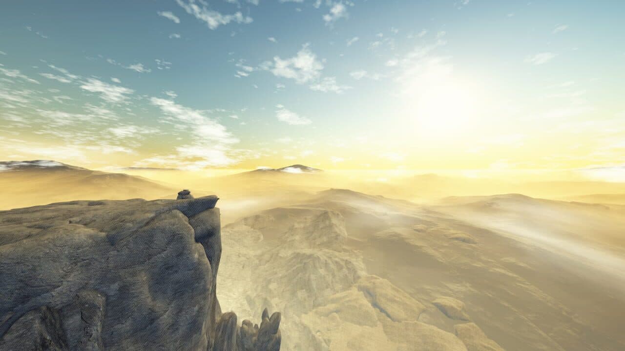 Peaks of Yore: The Great Alps thumbnail 3