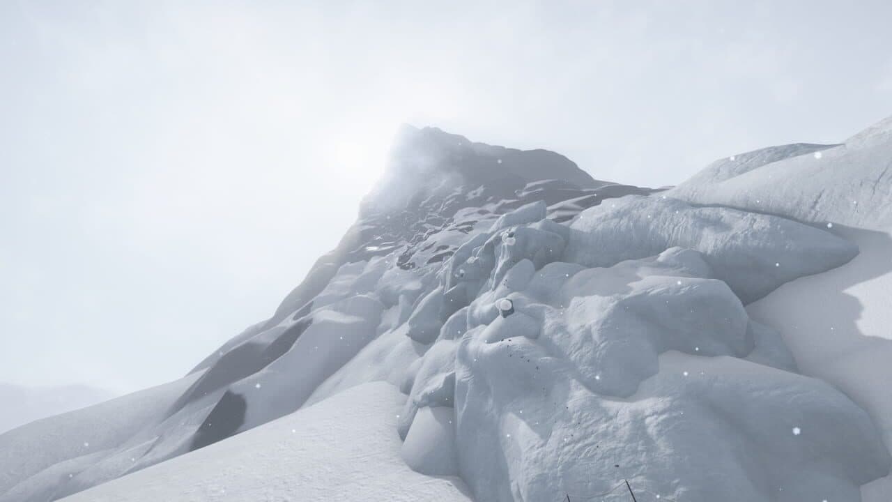 Peaks of Yore: The Great Alps thumbnail 5