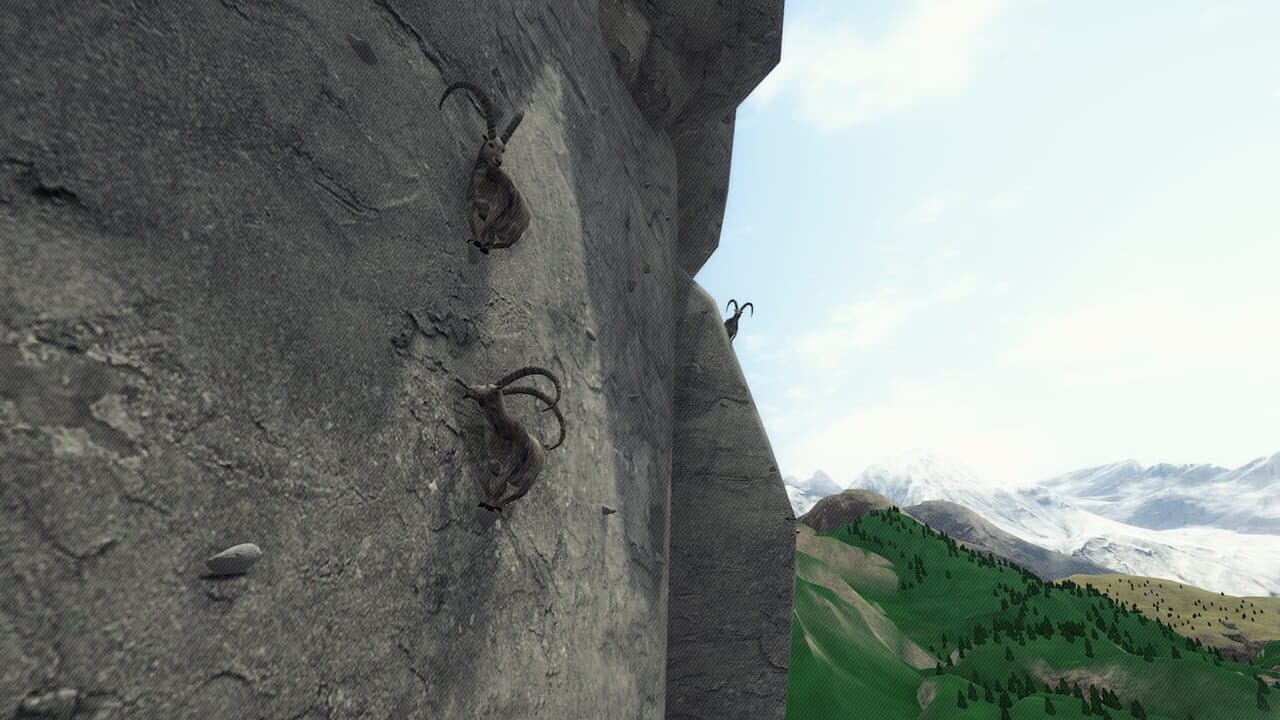 Peaks of Yore: The Great Alps thumbnail 6
