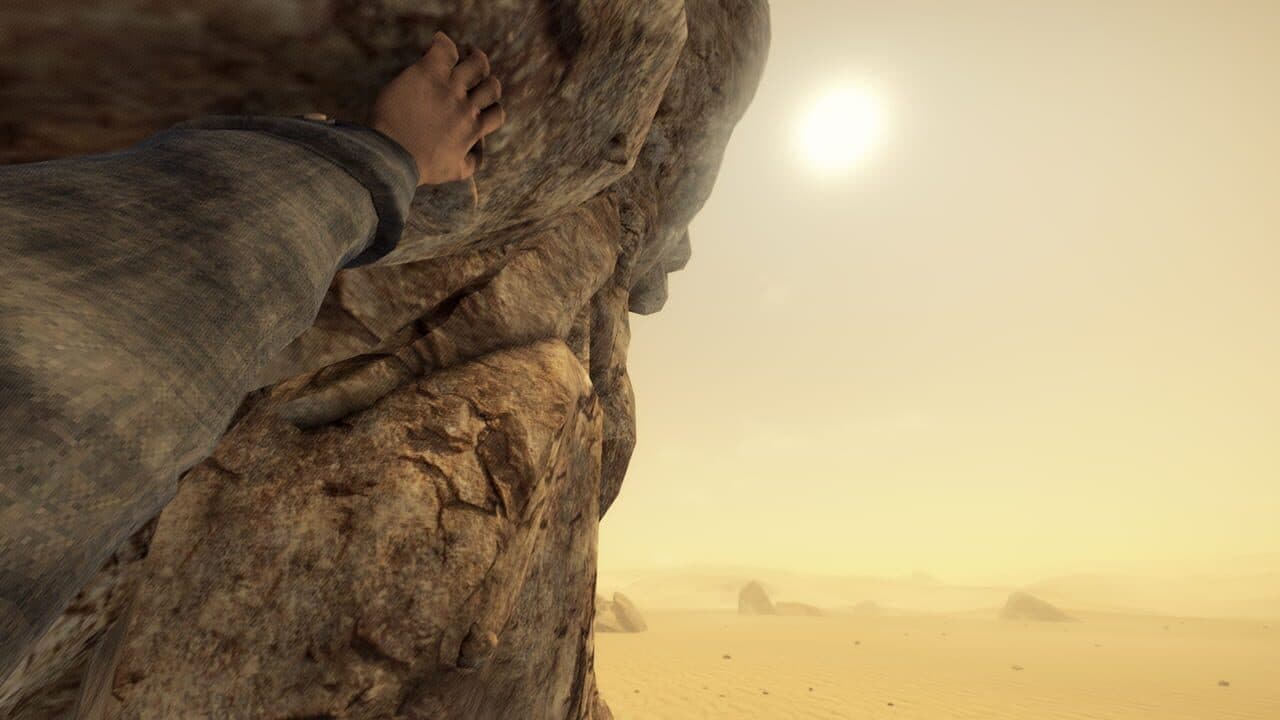 Peaks of Yore: The Great Alps thumbnail 7