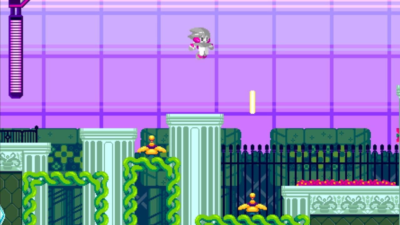 RoboGal: Gaga Delta Lady thumbnail 4