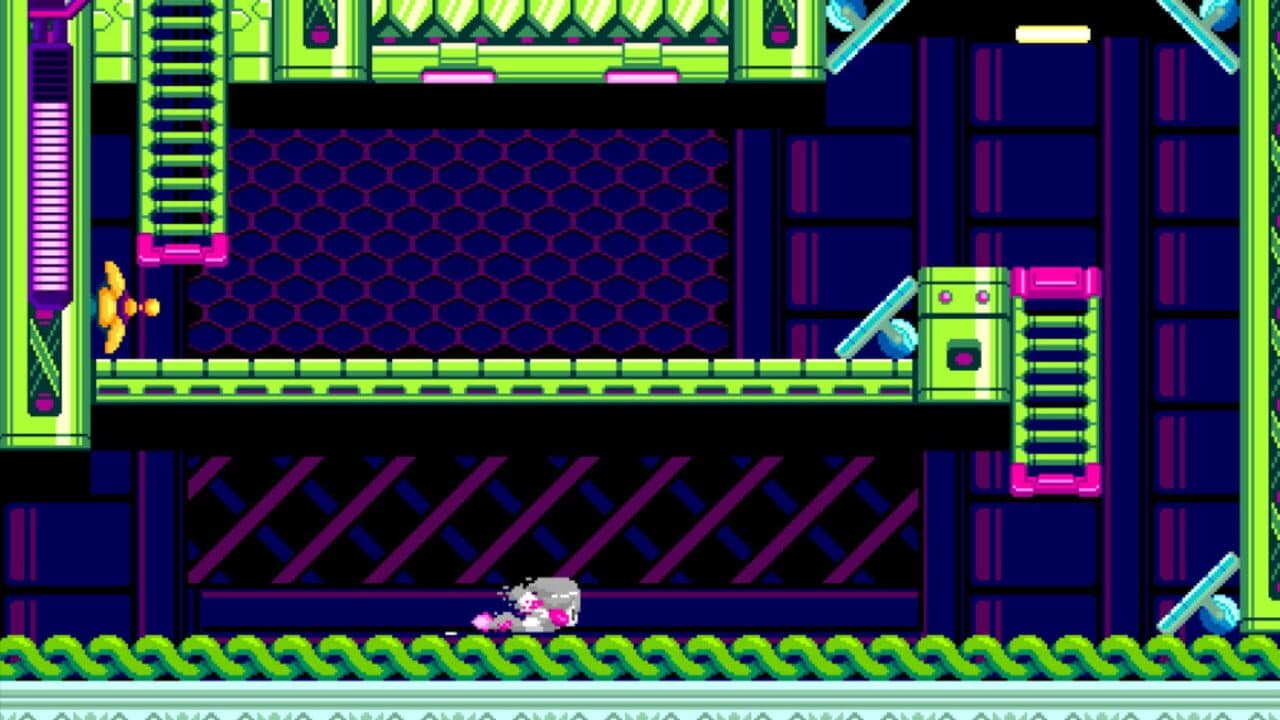 RoboGal: Gaga Delta Lady thumbnail 5
