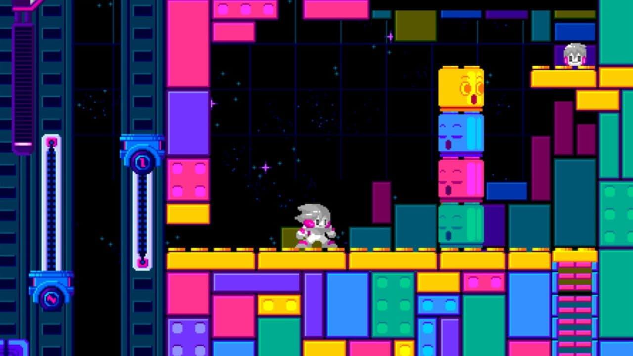 RoboGal: Gaga Delta Lady thumbnail 3