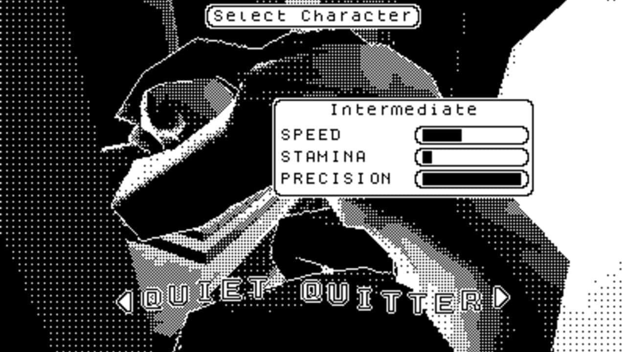 Office Chair Curling screenshot 1
