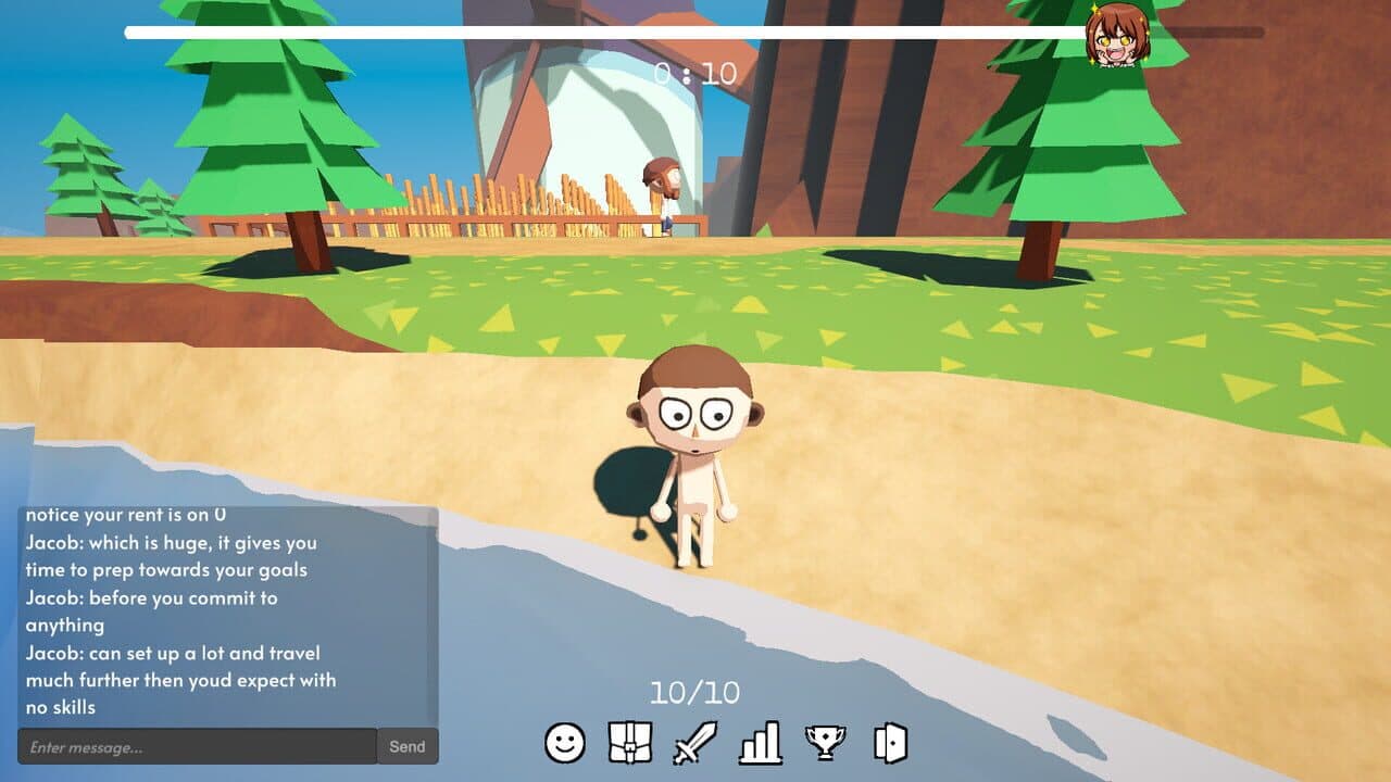 Cozy Together thumbnail 2