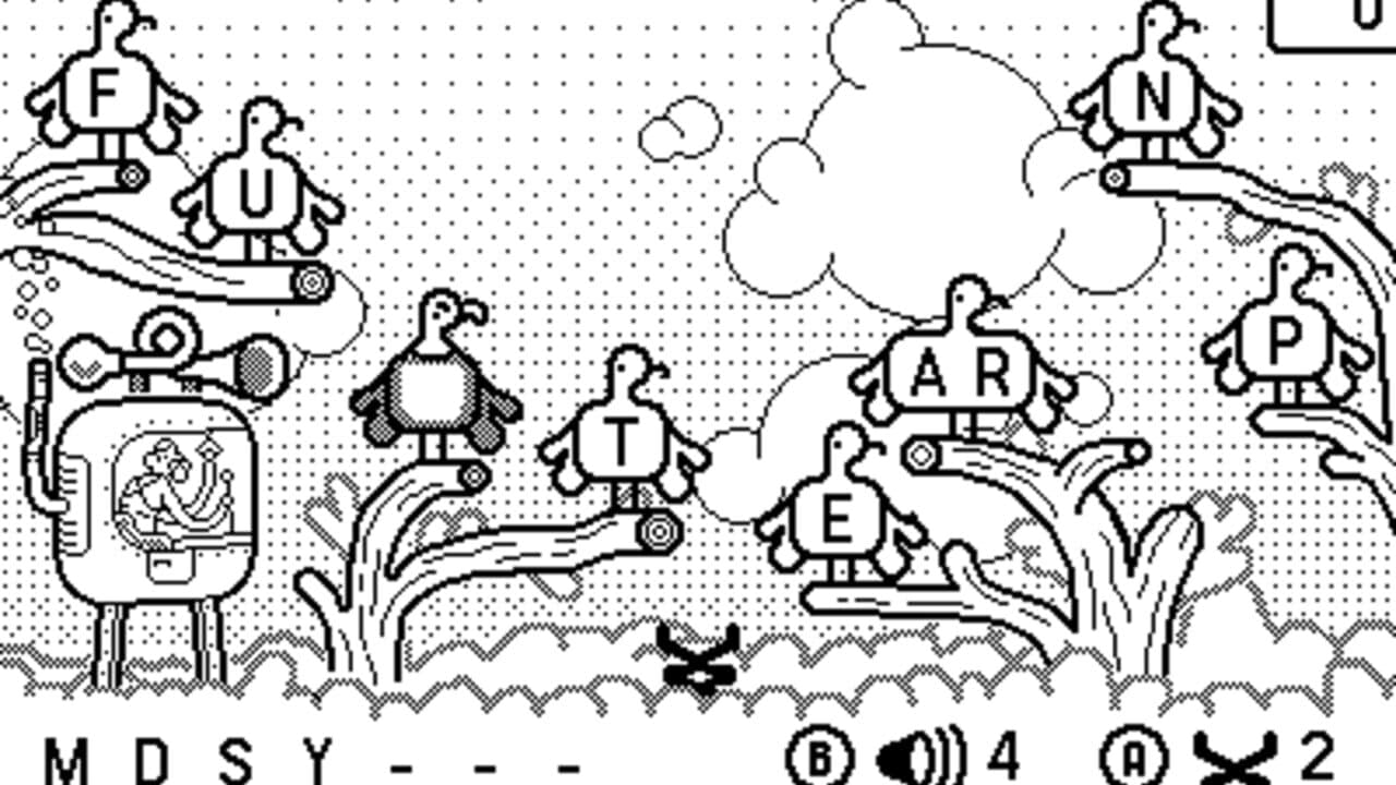 Bwirds screenshot 1