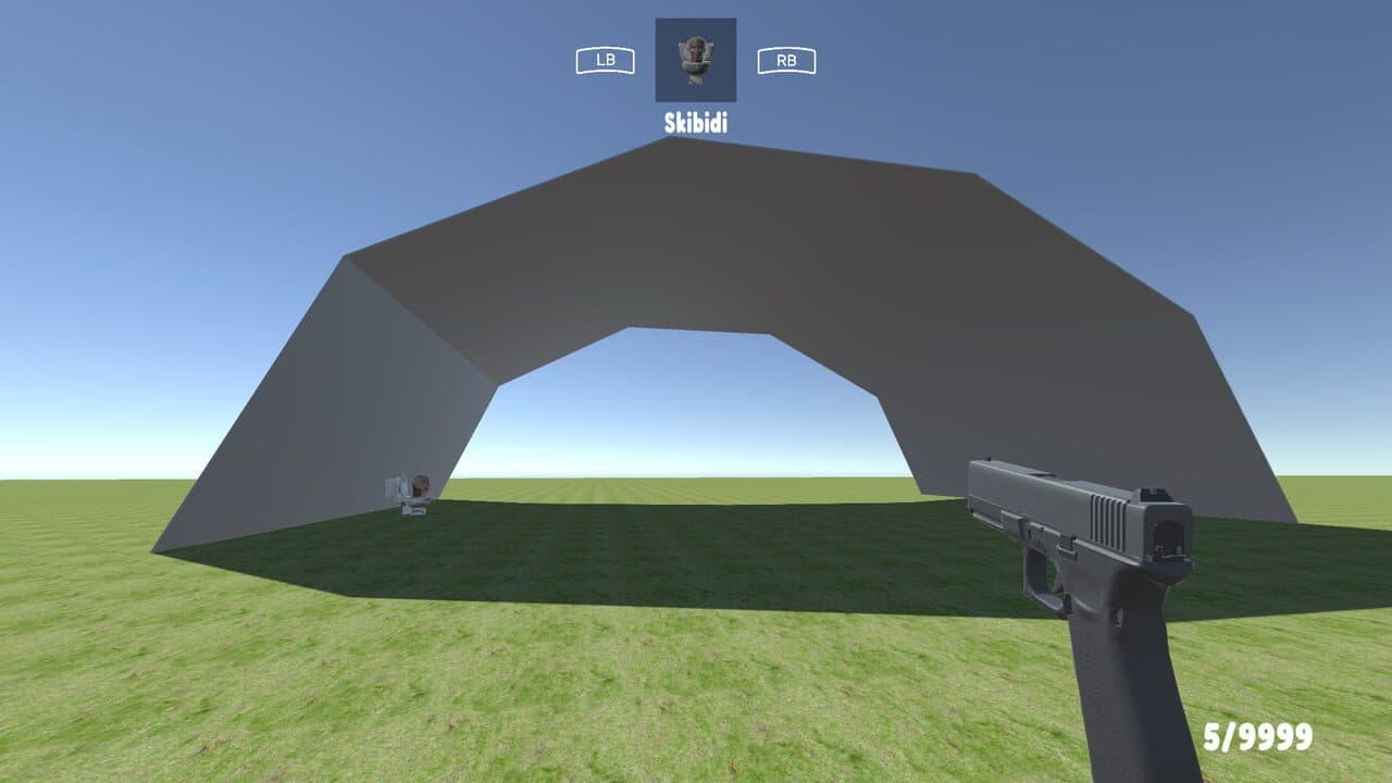 Skibidi Sandbox thumbnail 3