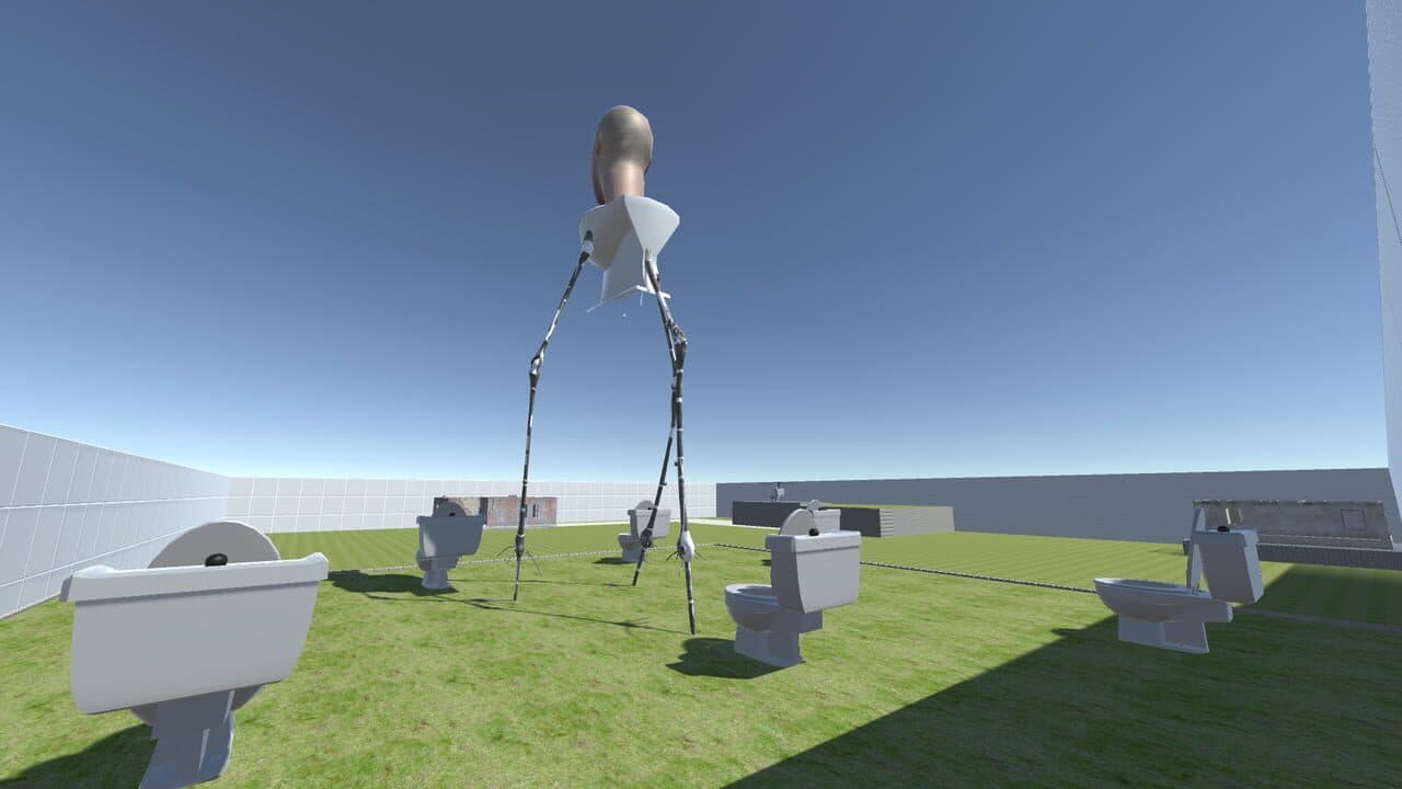 Skibidi Sandbox thumbnail 6
