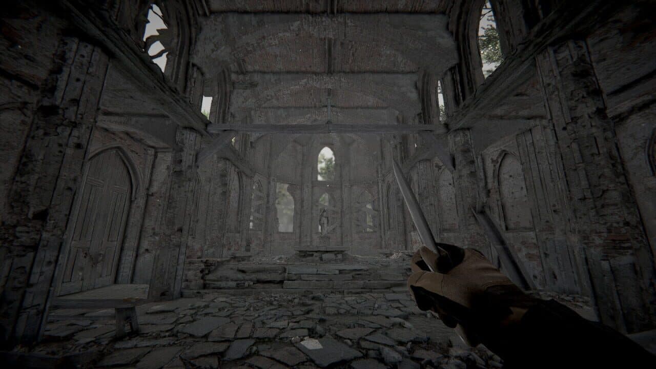 Dawn of Fear thumbnail 4