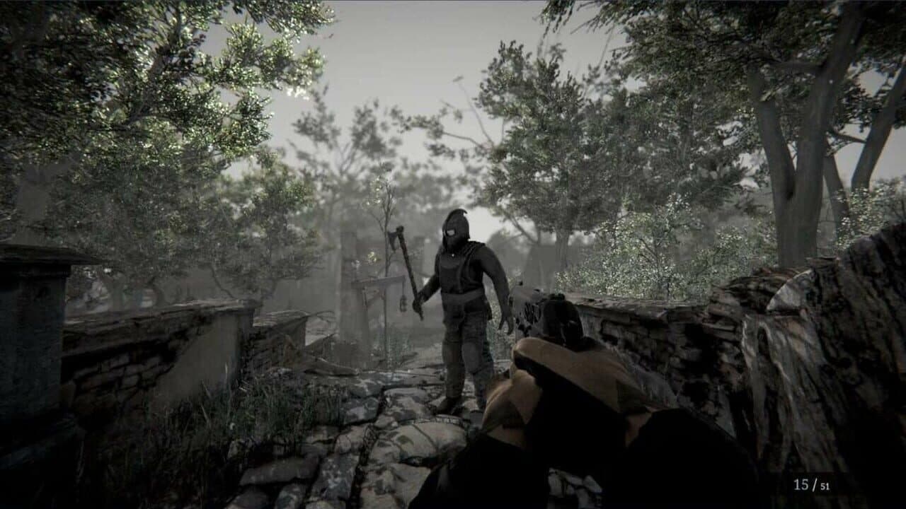 Dawn of Fear thumbnail 5