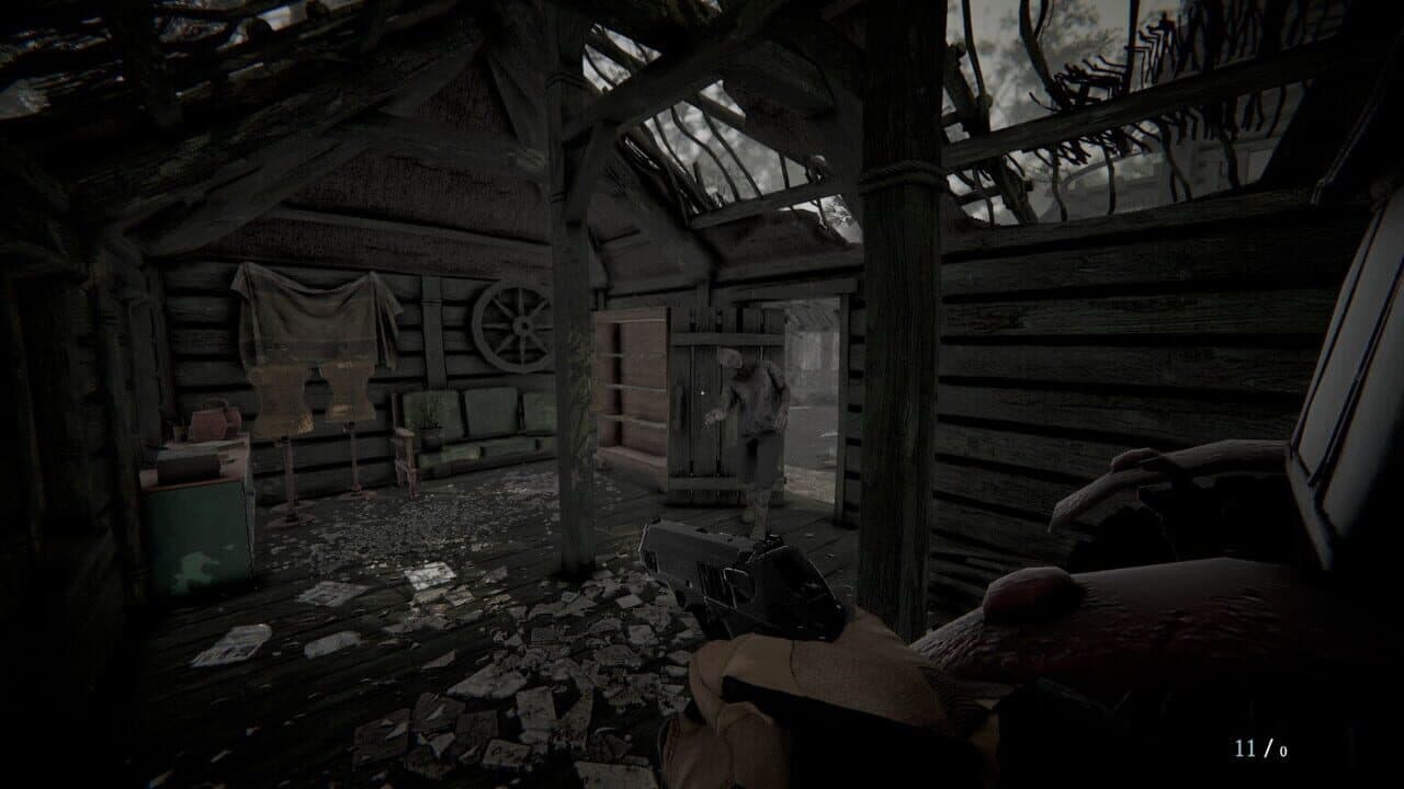Dawn of Fear thumbnail 7