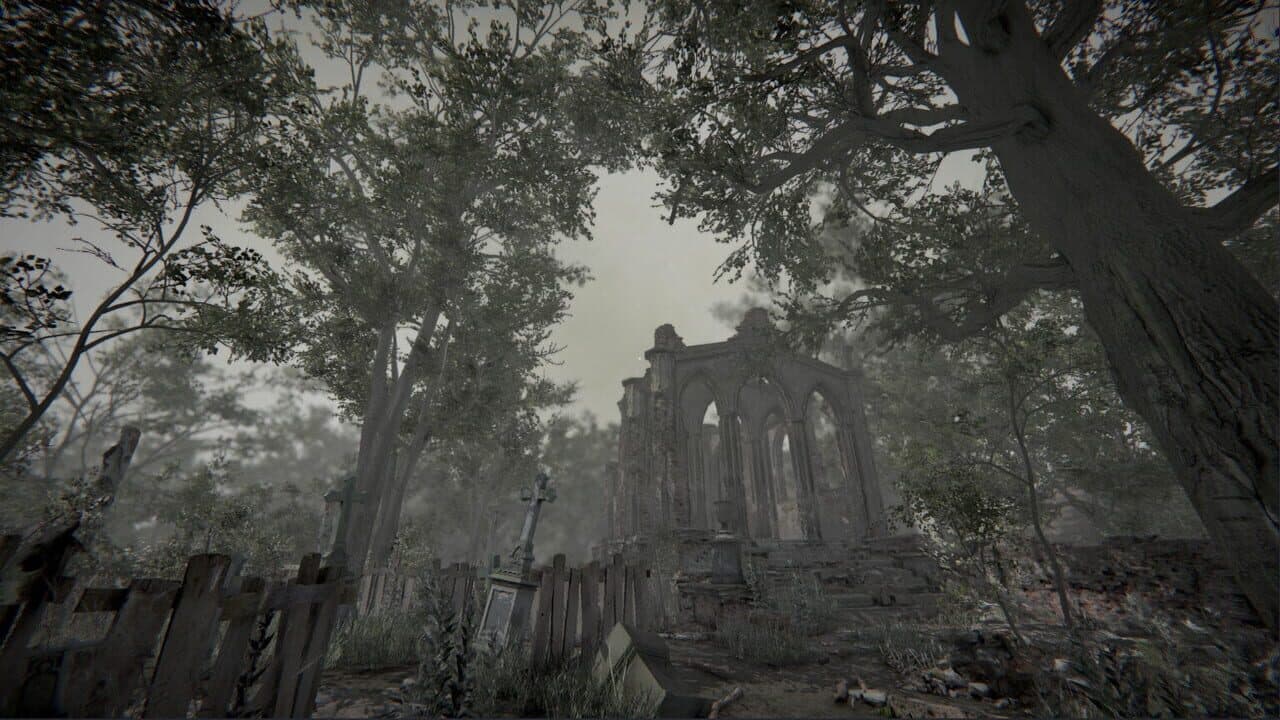 Dawn of Fear thumbnail 9