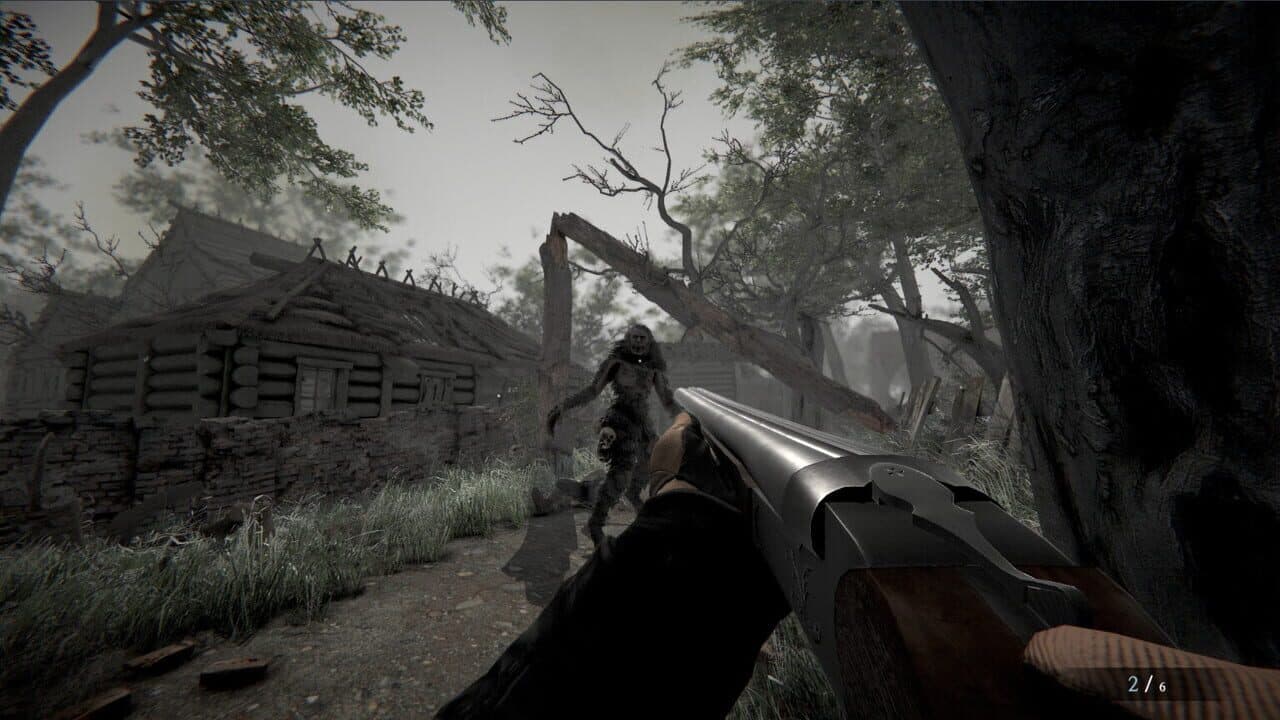 Dawn of Fear thumbnail 10