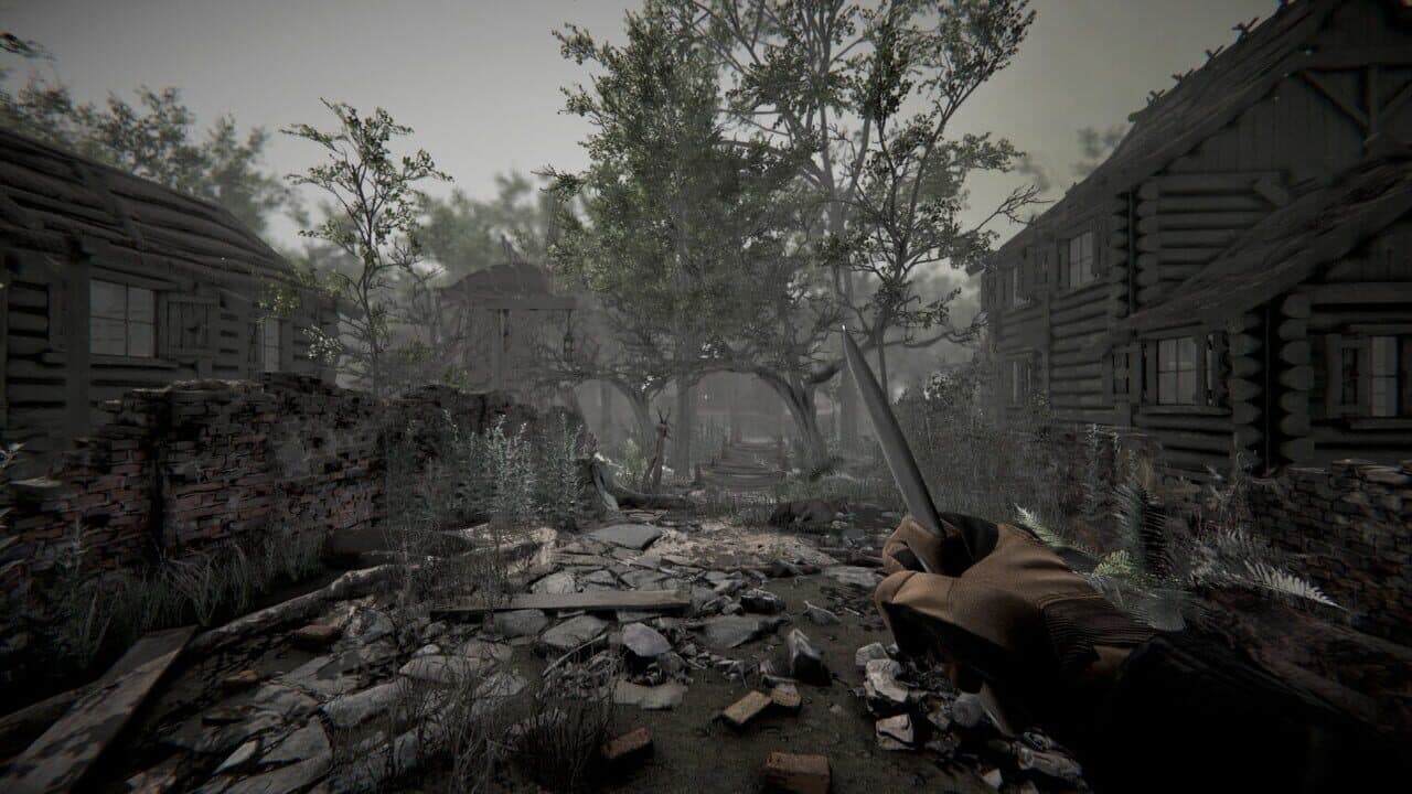 Dawn of Fear thumbnail 11