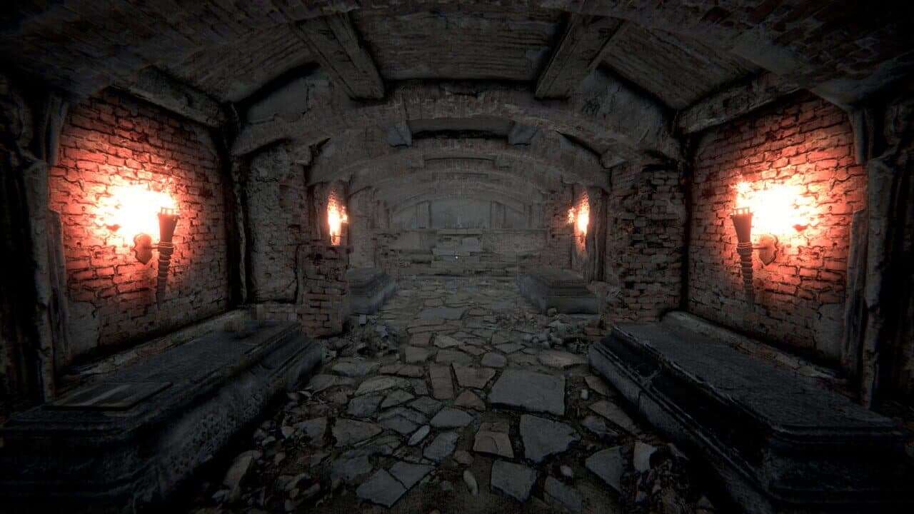 Dawn of Fear thumbnail 12
