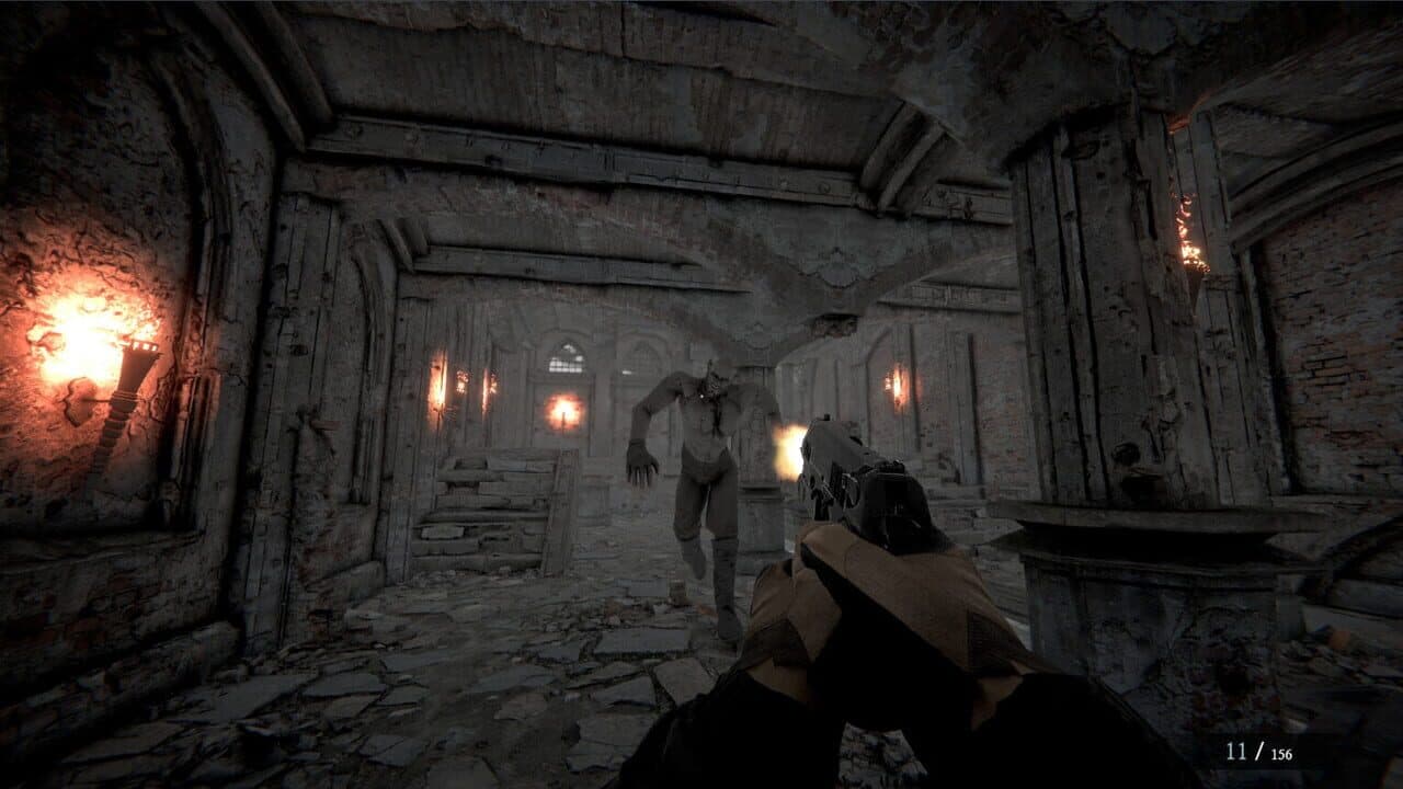 Dawn of Fear thumbnail 14