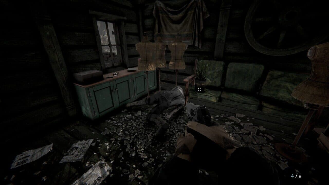 Dawn of Fear thumbnail 2