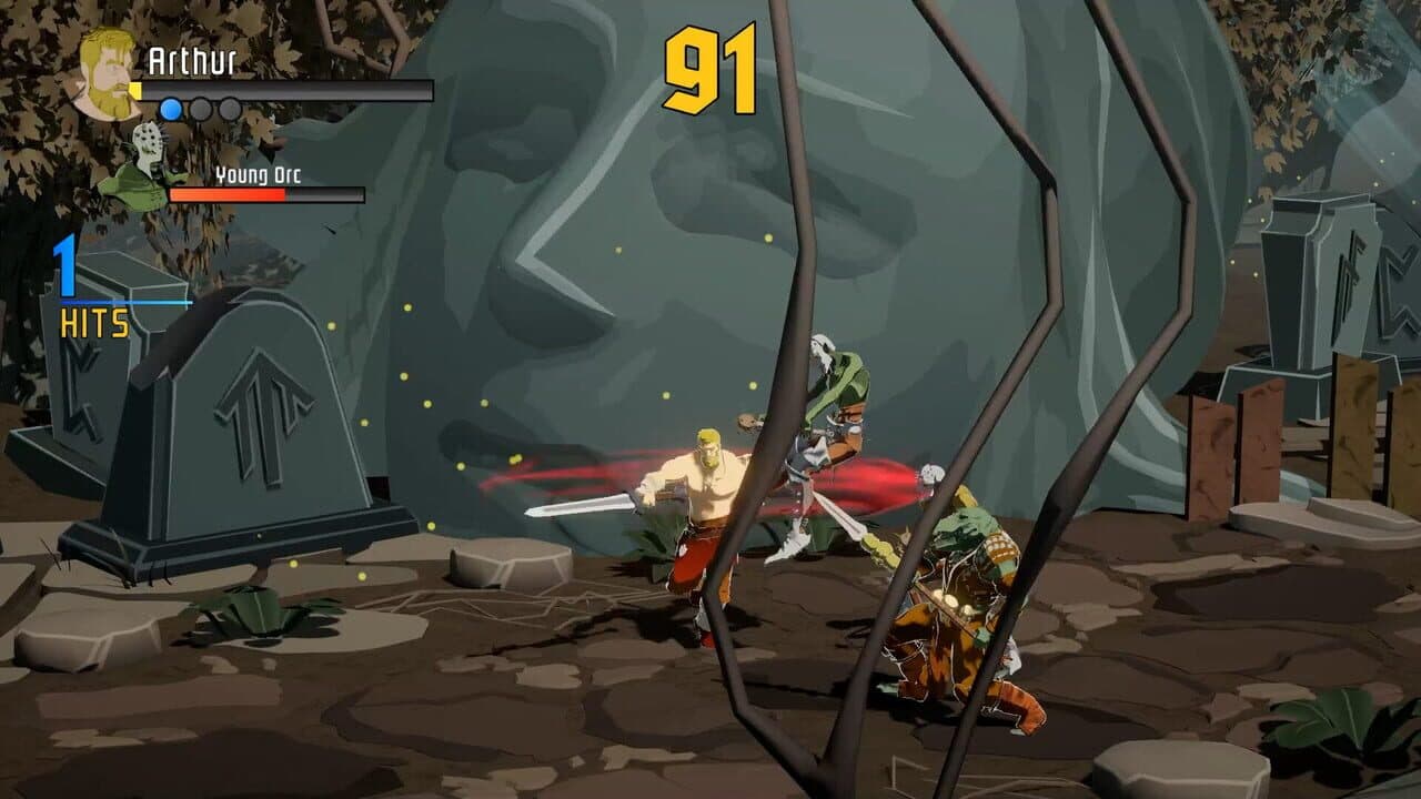 Blades & Battles thumbnail 7