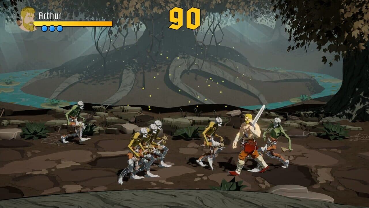 Blades & Battles thumbnail 3