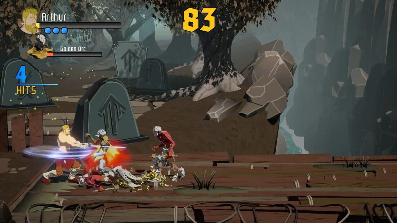 Blades & Battles thumbnail 4