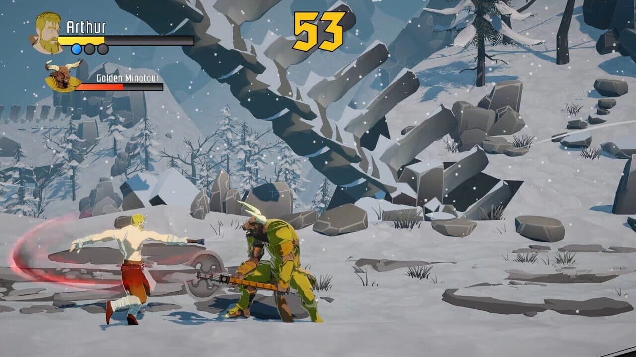 Blades & Battles thumbnail 5