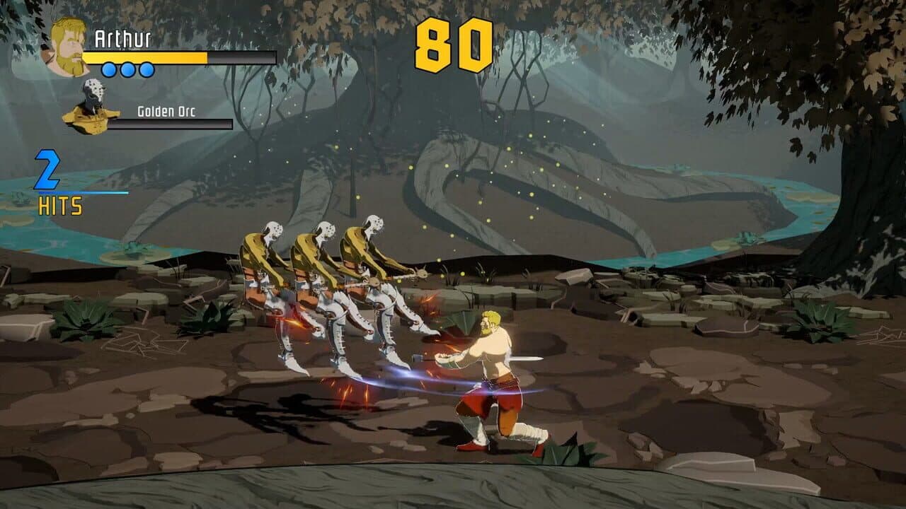 Blades & Battles thumbnail 6