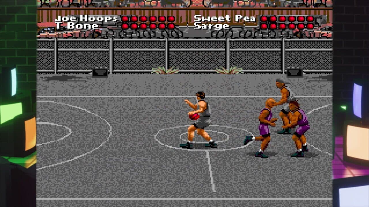 Accolade Sports Collection screenshot 1