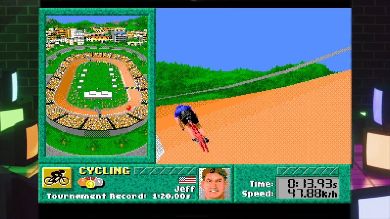 Accolade Sports Collection thumbnail 3