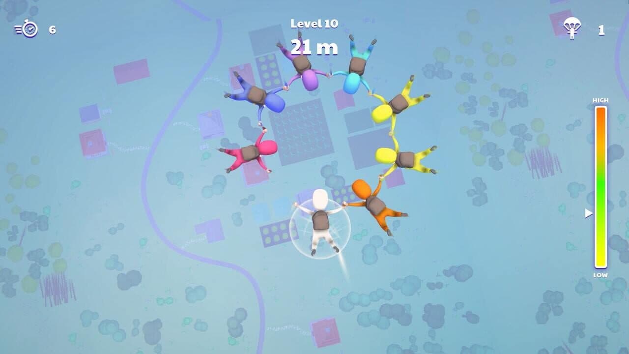 Skydivers Paradise thumbnail 2