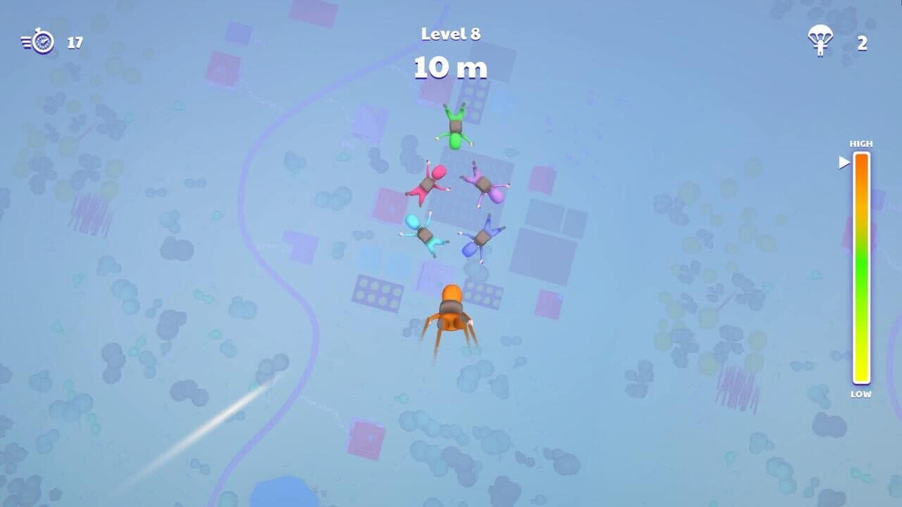 Skydivers Paradise thumbnail 5