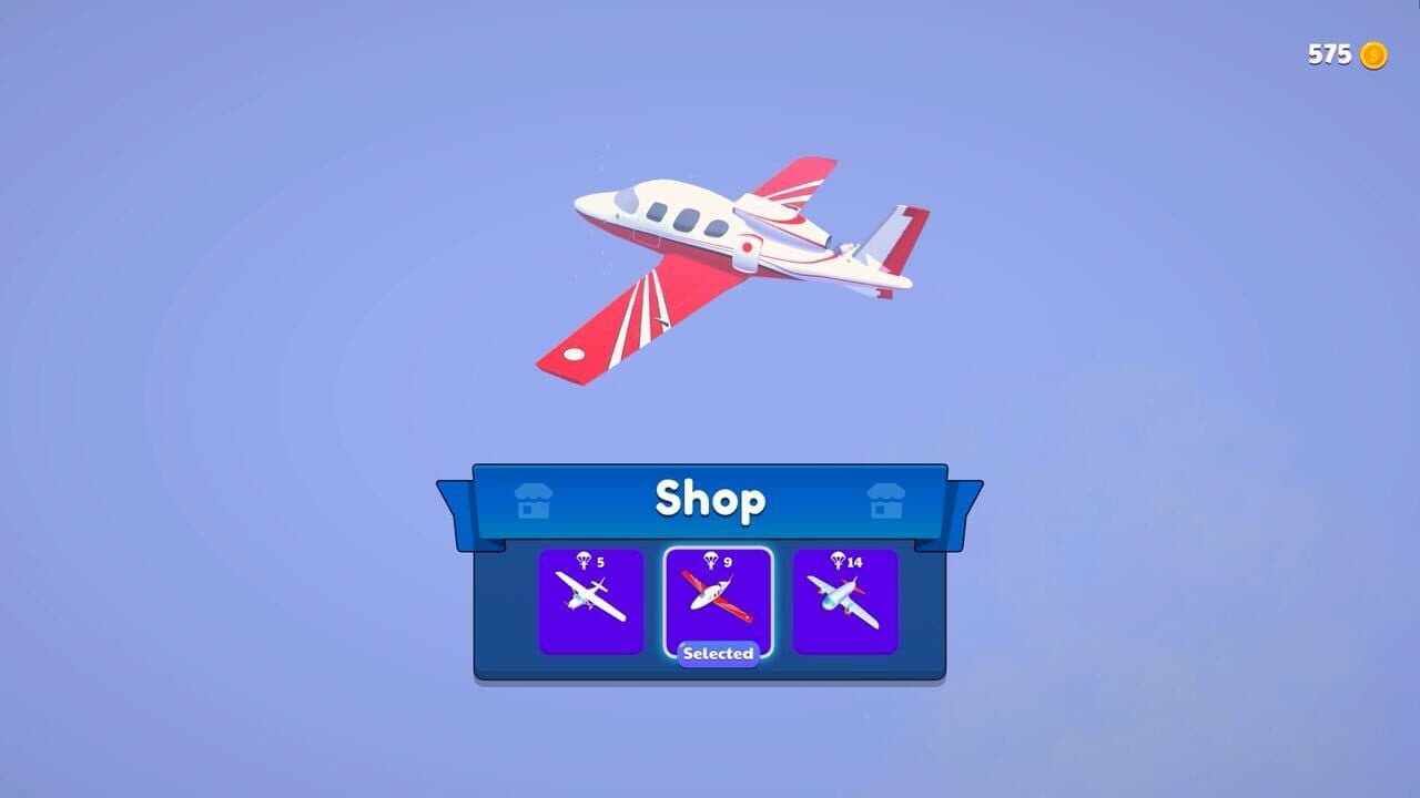 Skydivers Paradise thumbnail 3