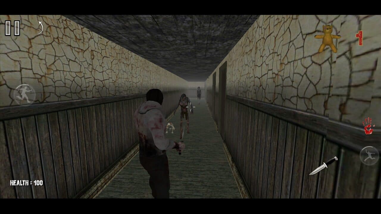 Jeff The Killer vs. Slendrina thumbnail 4