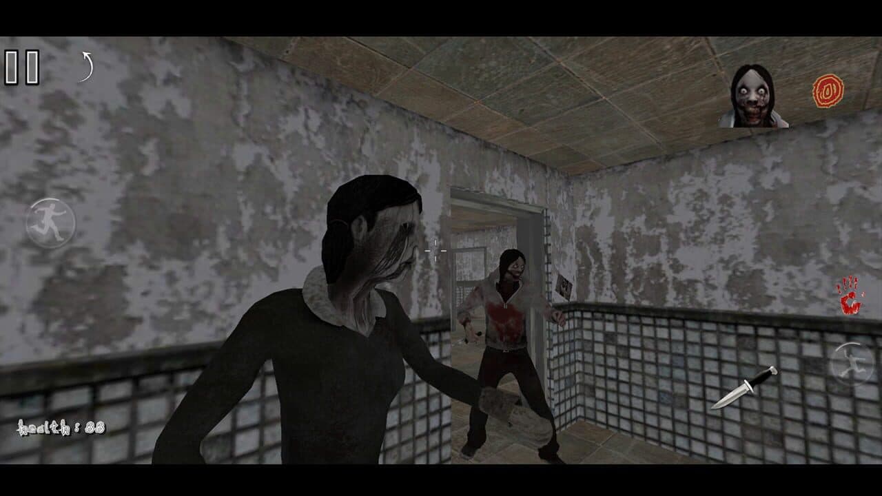 Jeff The Killer vs. Slendrina thumbnail 15
