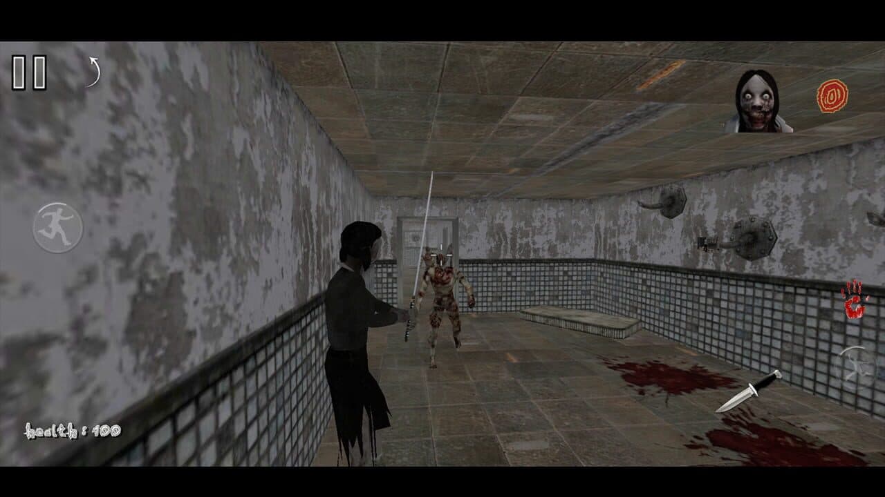 Jeff The Killer vs. Slendrina thumbnail 16