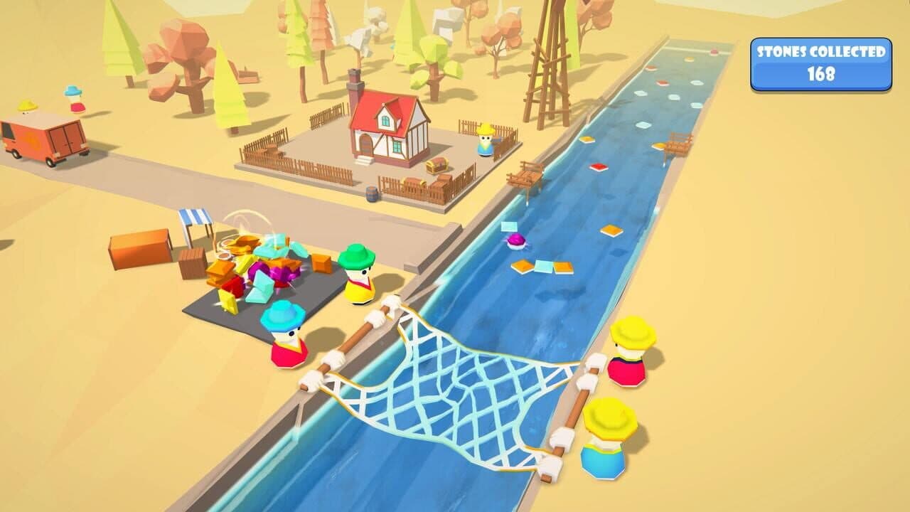 Gems Rush thumbnail 3