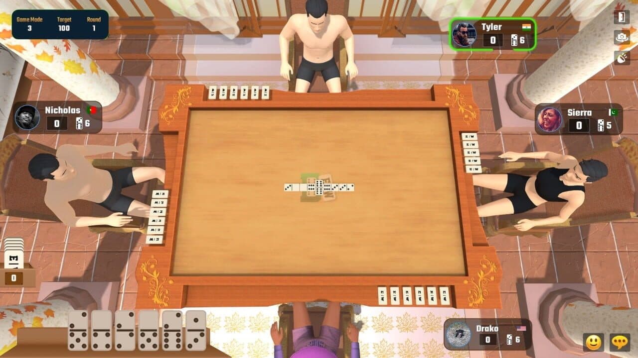 Domino Earning World thumbnail 2