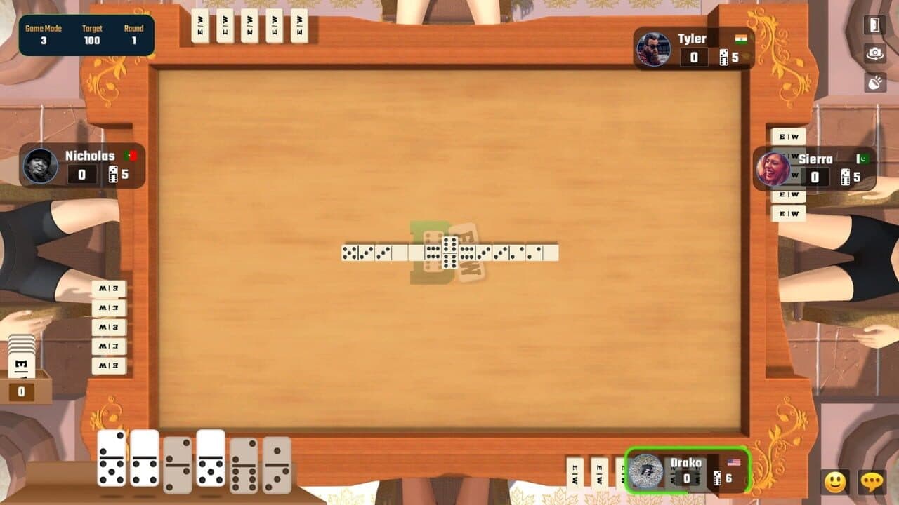 Domino Earning World thumbnail 3