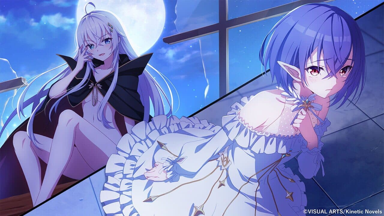 Holy Undead thumbnail 9