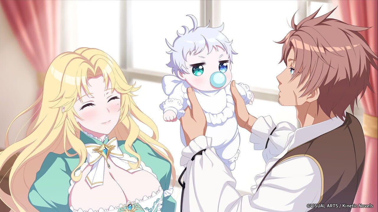 Holy Undead thumbnail 12