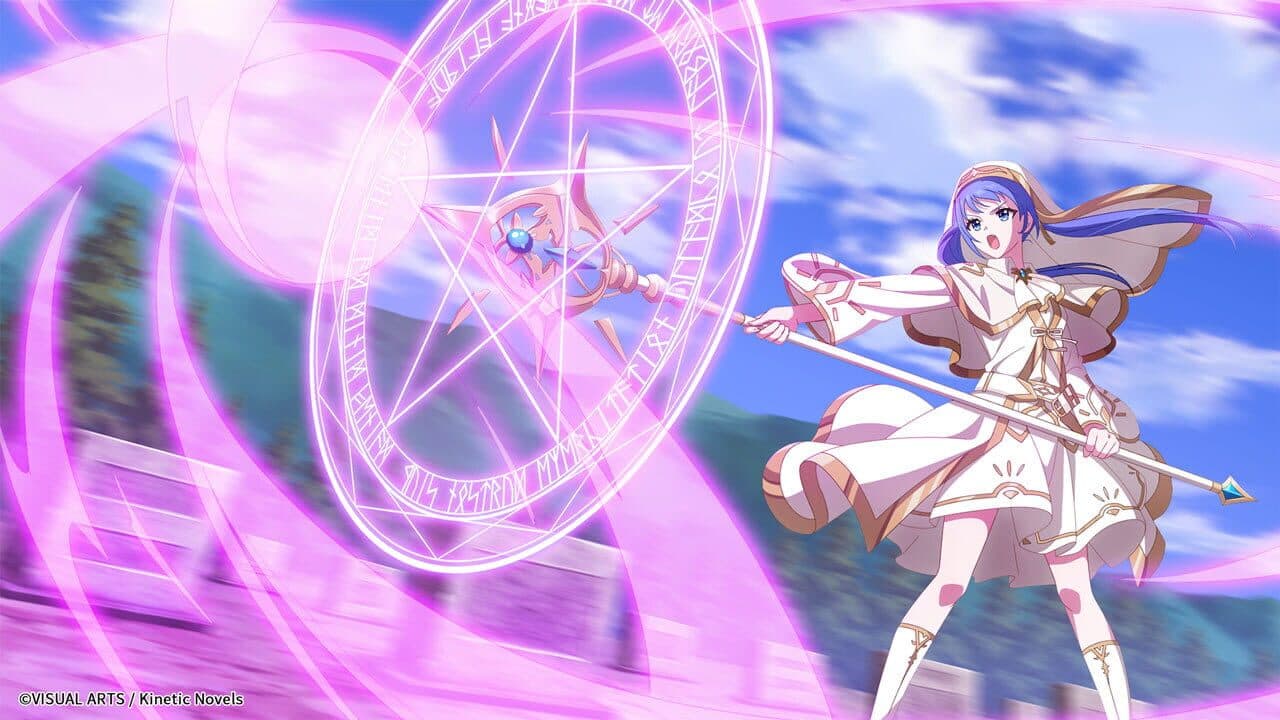 Holy Undead thumbnail 3