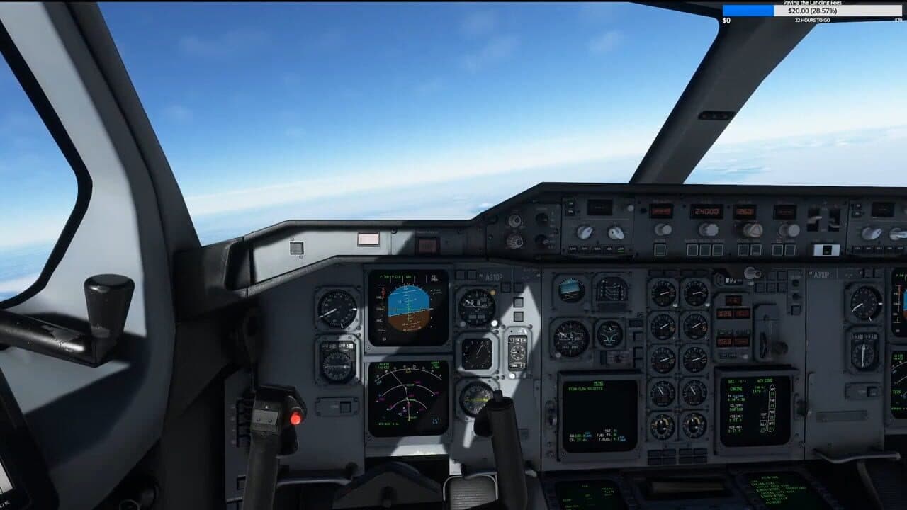 Microsoft Flight Simulator: 40th Anniversary Edition thumbnail 2