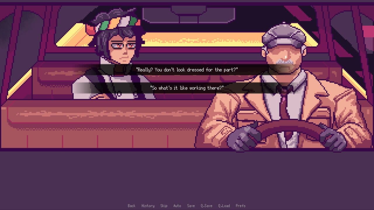 Spirit Driver thumbnail 3