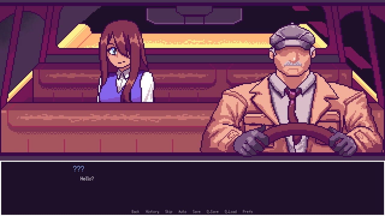 Spirit Driver thumbnail 5